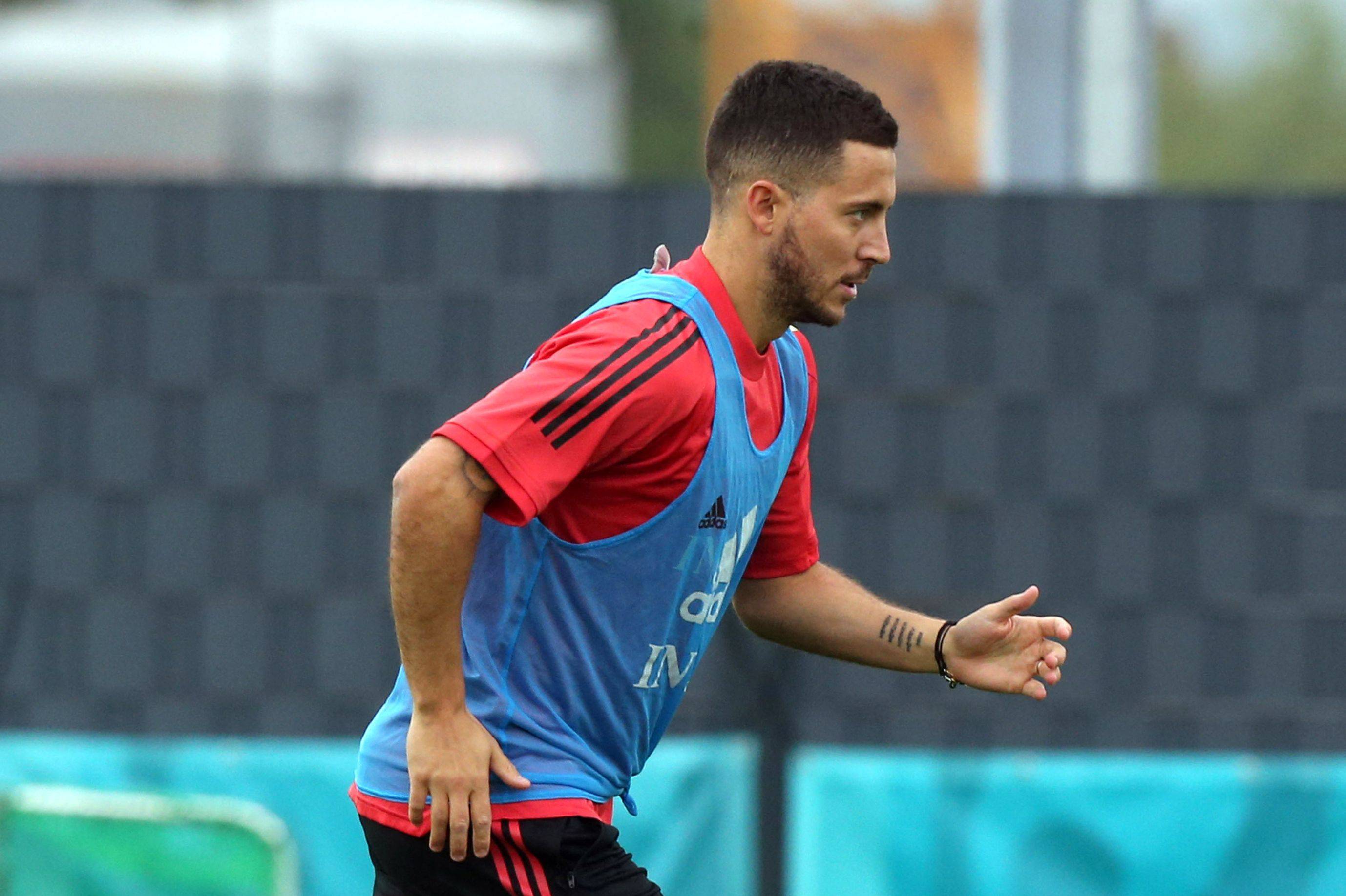 比利时逆转克罗地亚，托尼状态火热