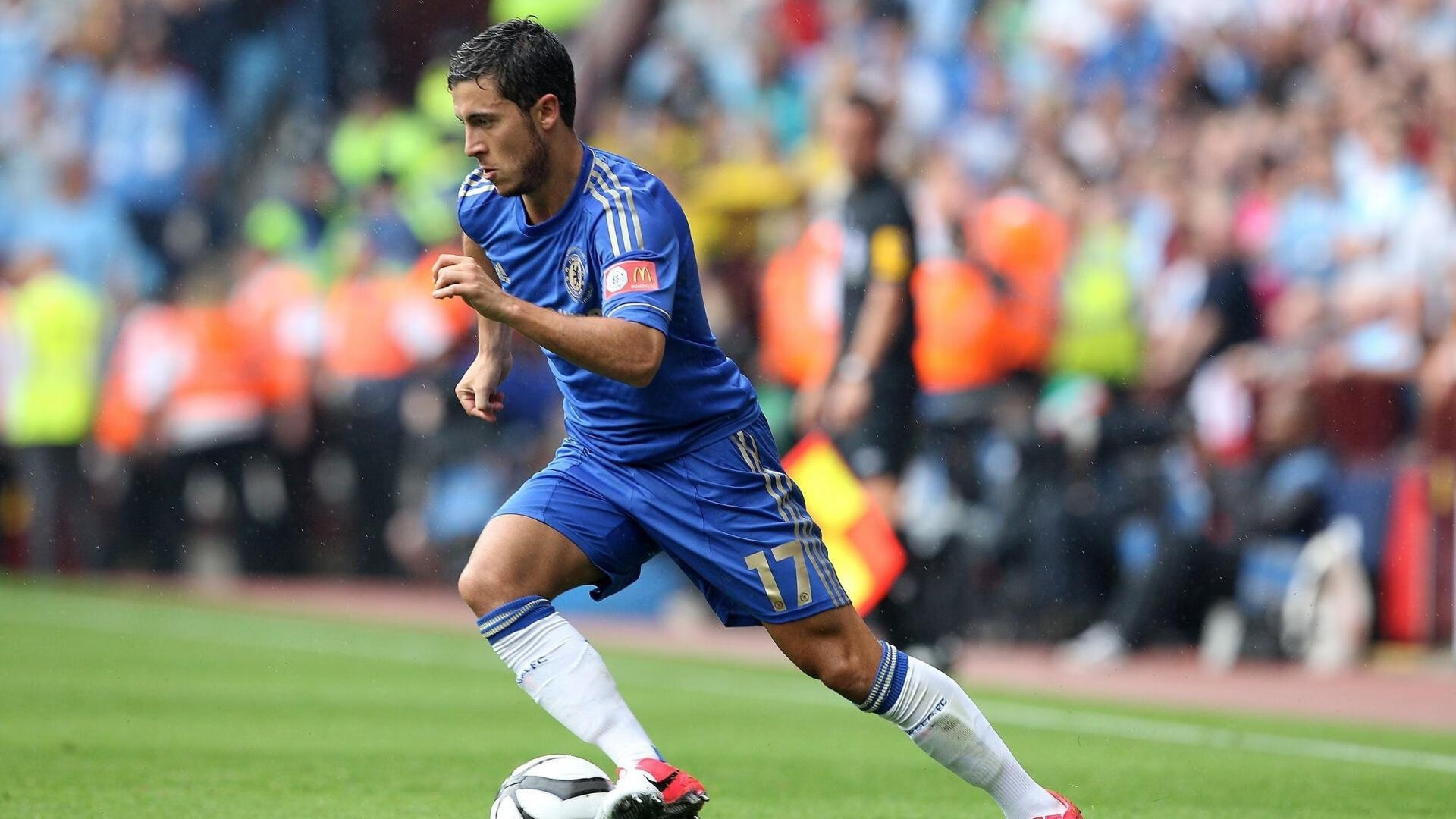 东契奇冠军级表现照亮广厦，中国篮球的太阳在何方？